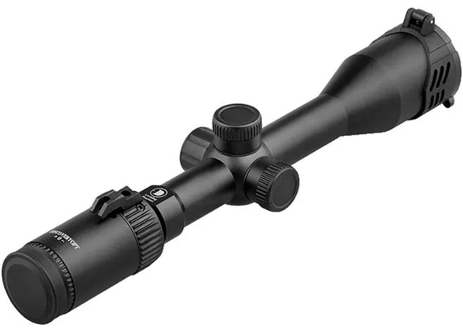 Приціл Discovery Optics VT-R 3-9x40 (25.4 мм, без підсвічування) Фото 2